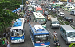 Cần tinh thần Đoàn Ngọc Hải trong hạn chế xe cá nhân