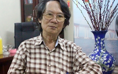 “Khoảng trời riêng” của họa sĩ - nhà báo Tuấn Dũng