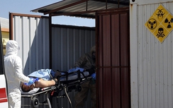 Phương Tây không muốn điều tra vụ tấn công hóa học ở Idlib