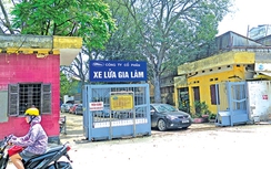 Hà Nội đừng lặp lại sai lầm như xóa bỏ tàu điện leng keng