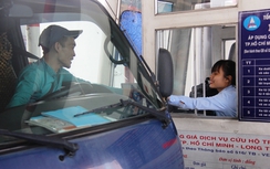 Những "đóa quỳnh” trên cao tốc TP.HCM - Long Thành - Dầu Giây