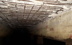 Phó TT yêu cầu báo cáo vụ “cầu cảng Thị Nại nguy cơ sập”