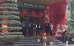 Nhiều bất thường trong xử lý đa cấp Thiên Ngọc Minh Uy