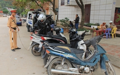 Quảng Ninh: Tăng cường bảo đảm ATGT khu vực công trường