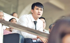 Đìu hiu kỳ chuyển nhượng giữa mùa V-League 2017