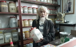 Người biến ngục tù Phú Quốc thành... nơi chữa bệnh