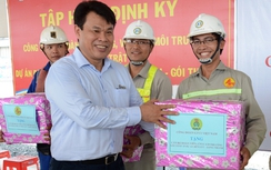 Công đoàn chật vật hậu cổ phần hóa