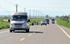 Cần cơ chế đặc thù đầu tư cao tốc Bắc - Nam