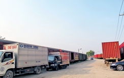 Cấp thiết cải tổ mô hình vận tải đường sắt