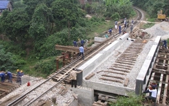 Đường sắt Thanh Hóa đẩy mạnh áp dụng KHCN, đảm bảo an toàn