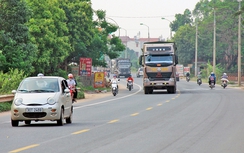 Tìm lối thoát cho dự án BOT Bắc Giang - Lạng Sơn