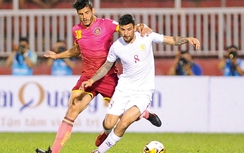 V-League và góc khuất chuyển nhượng ngoại binh