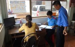 Phạt bến xe Buôn Ma Thuột 24 triệu đồng