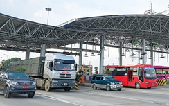 Phải dẹp ngay tư tưởng “nhập nhèm” thu phí BOT