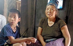 Cảnh nghèo đeo bám 2 gia đình mất trụ cột vì TNGT