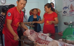 Lợn ế và những câu hỏi chưa lời đáp