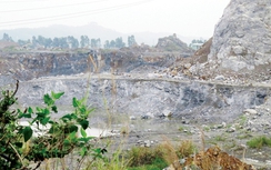 Dân khốn khổ vì cả chục "Tuyệt tình cốc" ở Hải Phòng