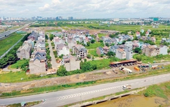 TP.HCM: Đầu cơ đẩy giá đất nền tăng bất thường