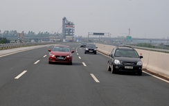 An toàn phải là số một