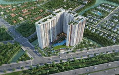 Dự án bất động sản tại quận 9 hấp dẫn nhà đầu tư