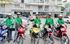 GrabBike - "Thiên đường xe ôm"! (Kỳ 2)