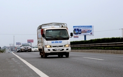 Chuẩn bị Tờ trình của Chính phủ về dự án cao tốc Bắc-Nam