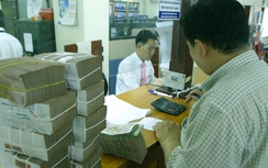 Khó kìm lãi suất cho vay