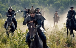 Phim Hàn Quốc, Trung Quốc “xâm thực” truyền hình Việt