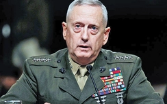 Mỹ dọa trả đũa việc Nga triển khai tên lửa gần các nước Baltic