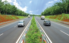 Xây dựng chính sách đặc thù làm cao tốc Bắc - Nam