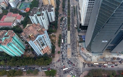 Chống ùn tắc: Hà Nội học hỏi được gì từ Seoul? (kỳ 2)