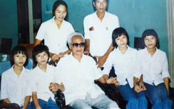 Mẹ con ca sinh 4 được Thủ tướng đỡ đầu,đặt tên giờ ra sao?