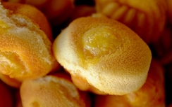 Về Vũng Tàu ăn bông lan trứng muối “gốc cột điện”