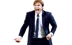 Guồng quay giờ mới bắt đầu với nhà vô địch Chelsea