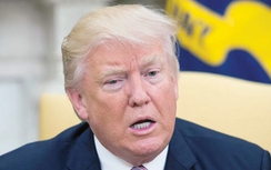 Ông Trump tiến thoái lưỡng nan vụ sa thải Giám đốc FBI