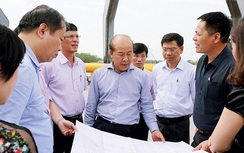 Sớm hoàn thiện đề án di dời cảng Hoàng Diệu