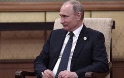 Nga tích cực tham gia “Một vành đai, một con đường” của Trung Quốc