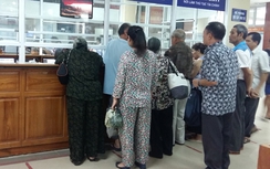 Cầu nối giảm tải cho bệnh viện và bệnh nhân