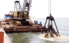 Rành mạch nguyên tắc đầu tư xây cảng biển, luồng hàng hải