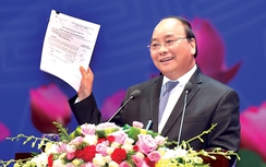 “Doanh nghiệp đóng góp cho bình minh rực sáng”