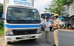 Xây dựng văn hóa giao thông, kéo giảm TNGT