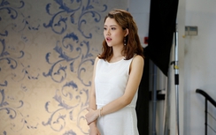 Bảo Anh - Bảo Trân đốn tim khán giả với Wish you came back