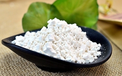 Sắn dây hạ sốt, giải rượu