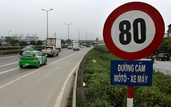 Biển báo rành mạch, lái xe hết sợ bị phạt oan