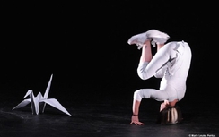 Múa đương đại hip hop: Sadako