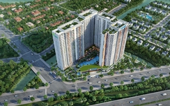 TP.HCM: Nhà đất sôi động theo tuyến metro