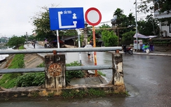 Nhiều bất ổn trong tổ chức giao thông ở TP. Thanh Hóa