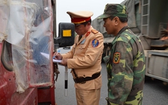 TNGT ở Lạng Sơn giảm cả ba tiêu chí