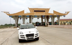 Hai cầu nghìn tỷ “méo mặt” vì không lường hết rủi ro (Kỳ 2)