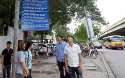 Muốn hút khách, xe buýt phải “lột xác”